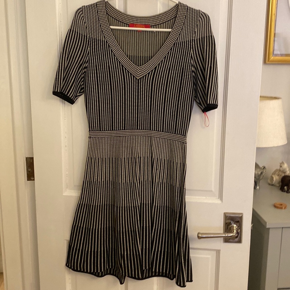 Catherine Malandrino Dress